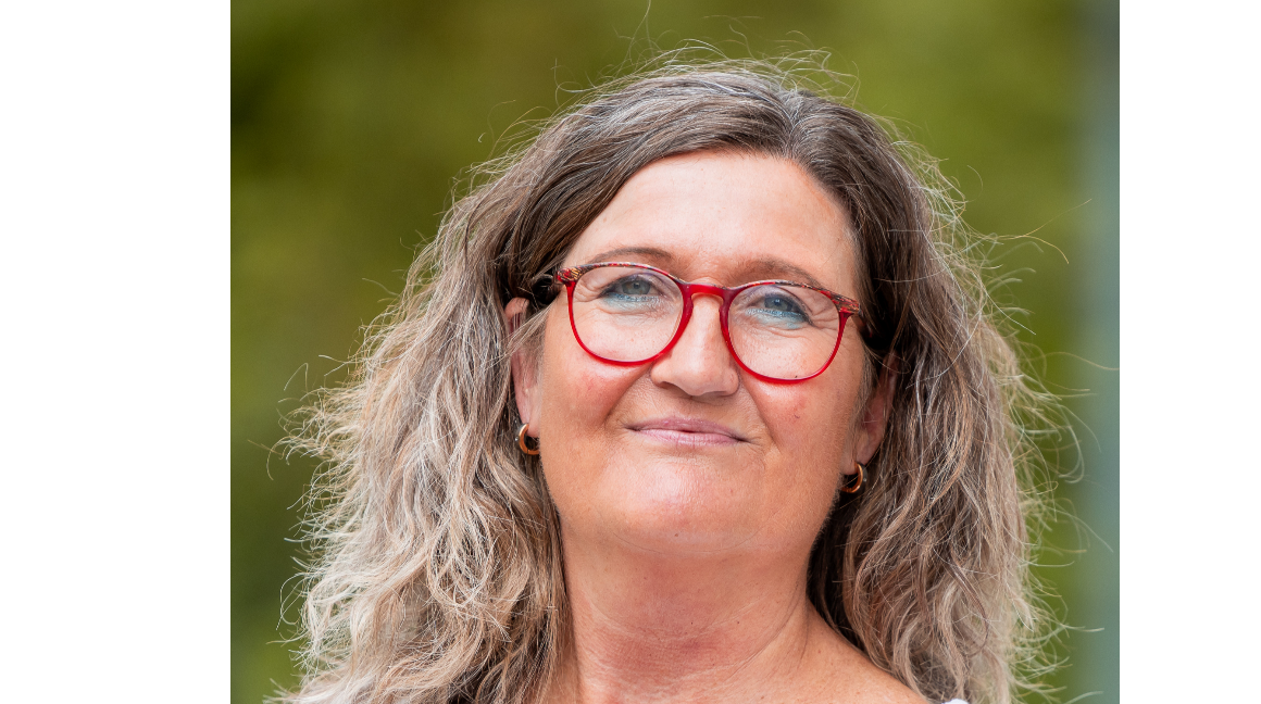 Andrea Haberjan