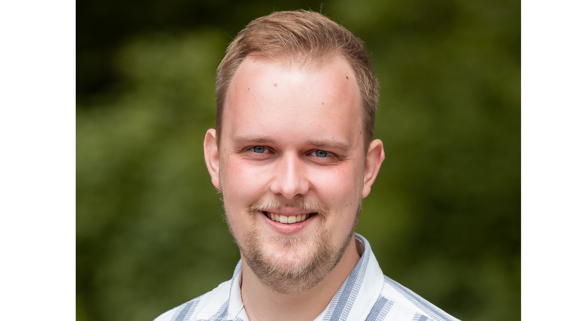 Niklas Hellmann