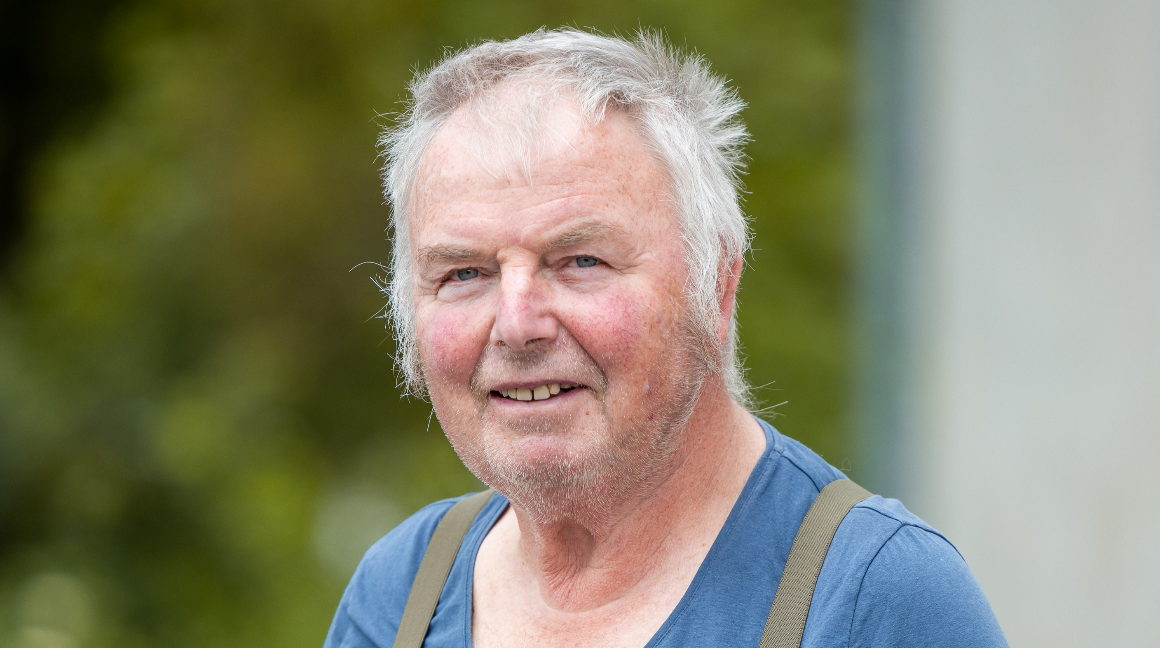 Gerhard Ude