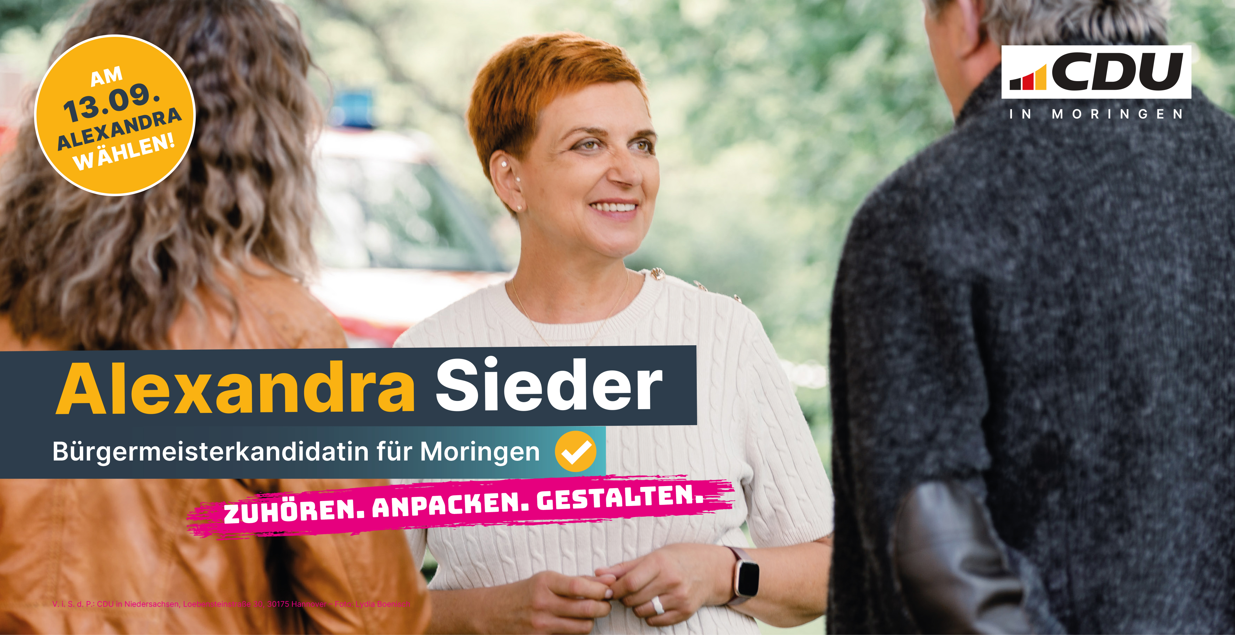 Verantwortung