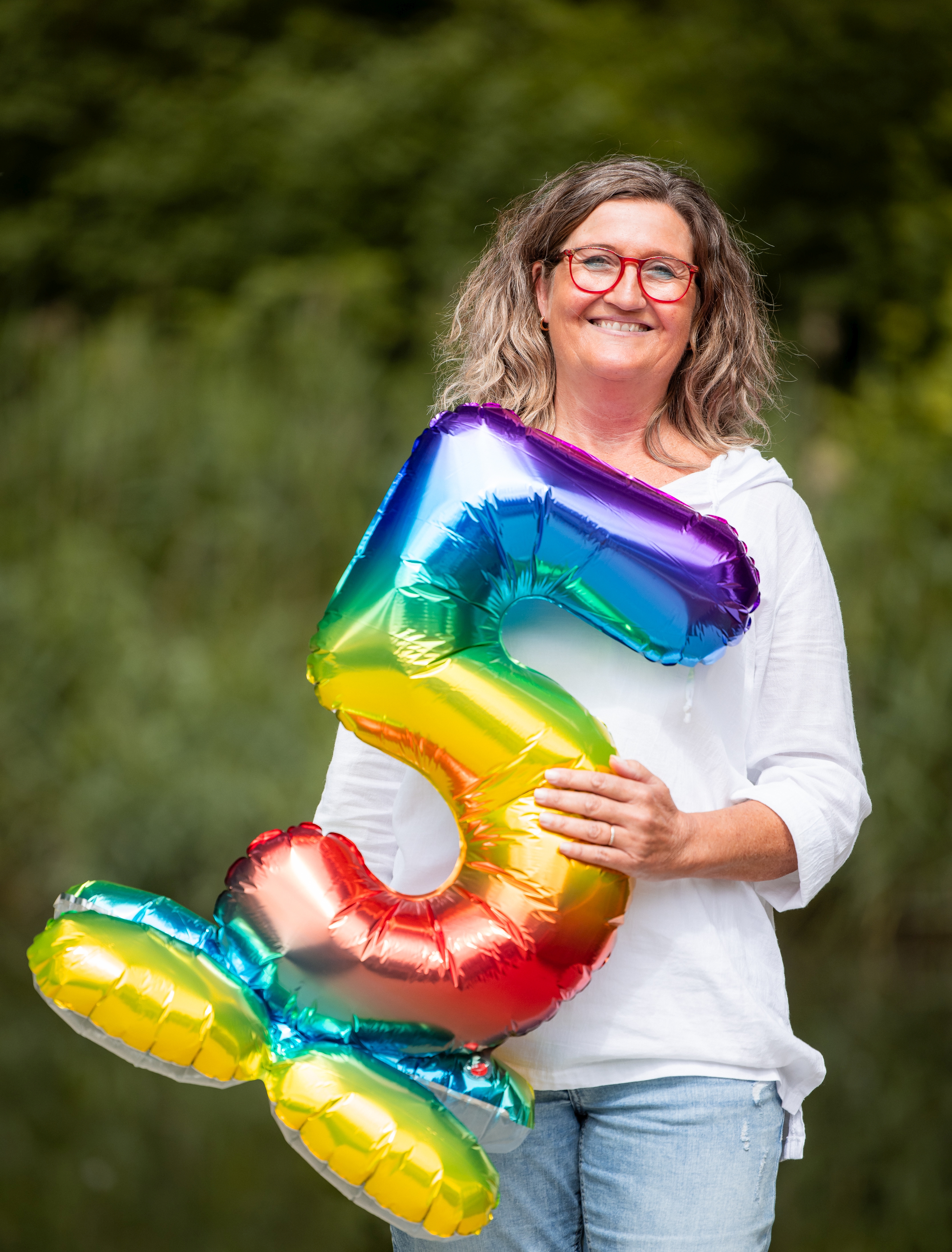 Andrea Haberjan