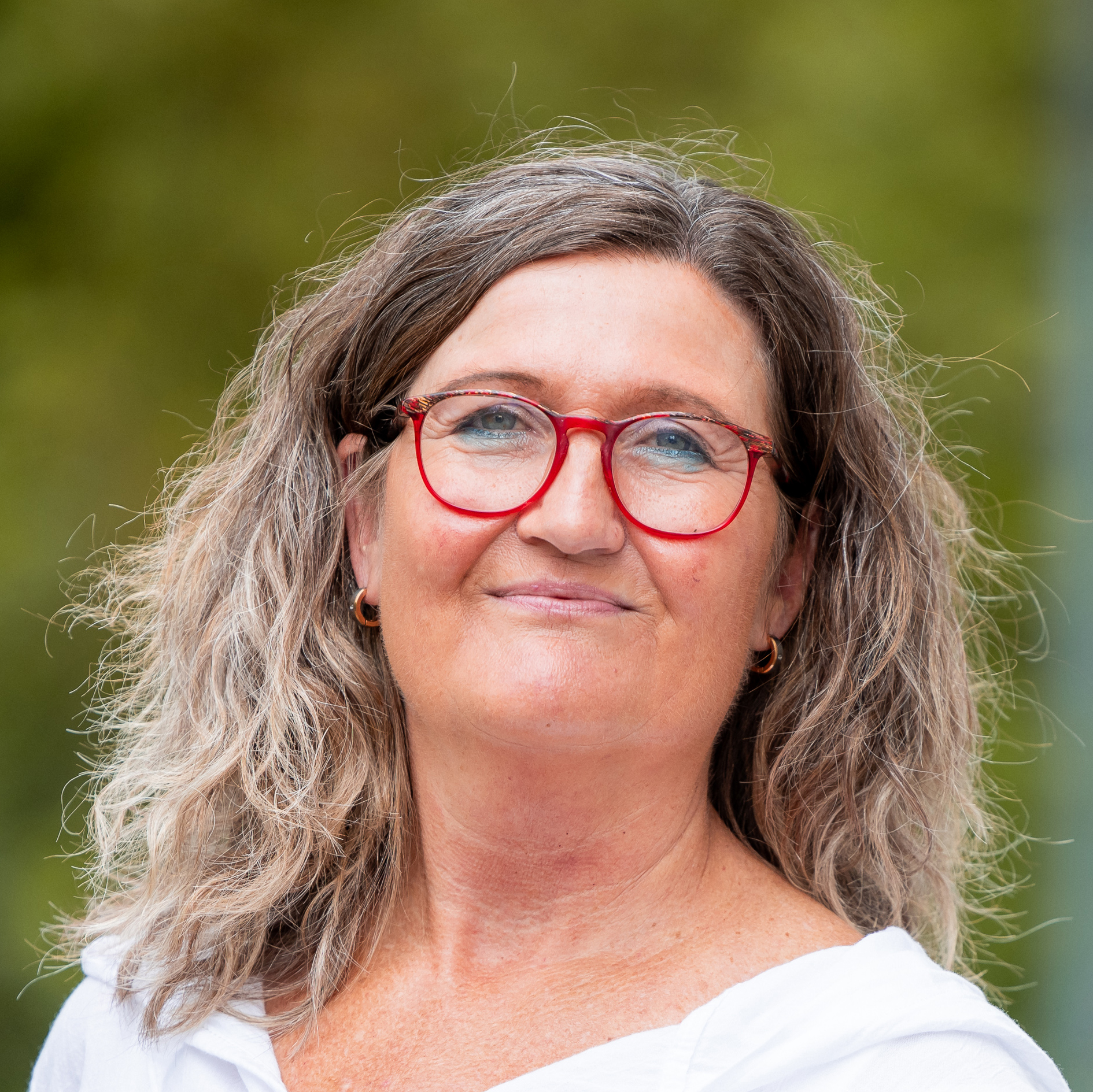 Andrea Haberjan