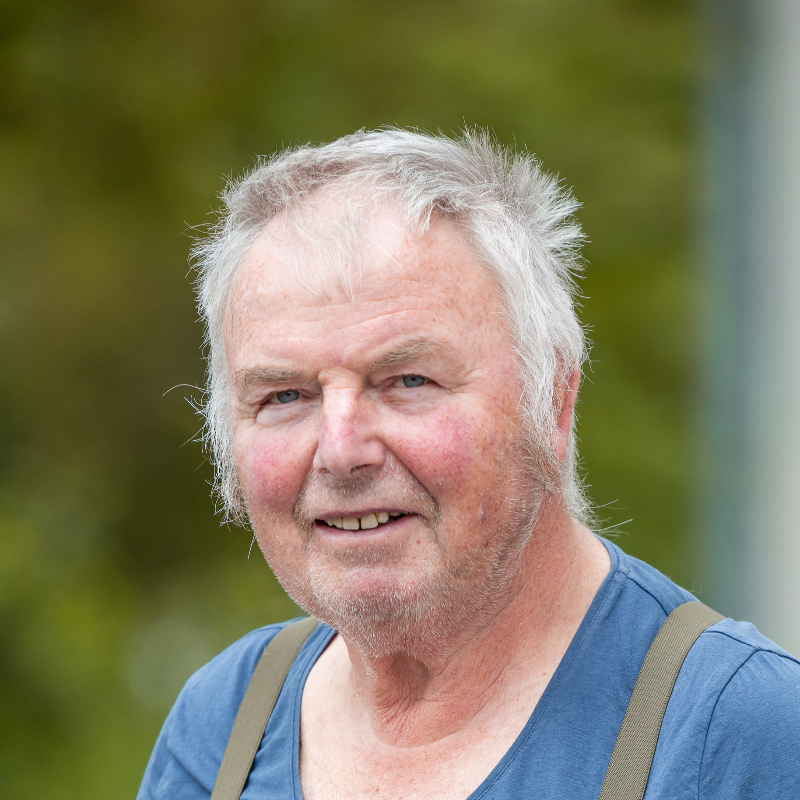  Gerhard Ude