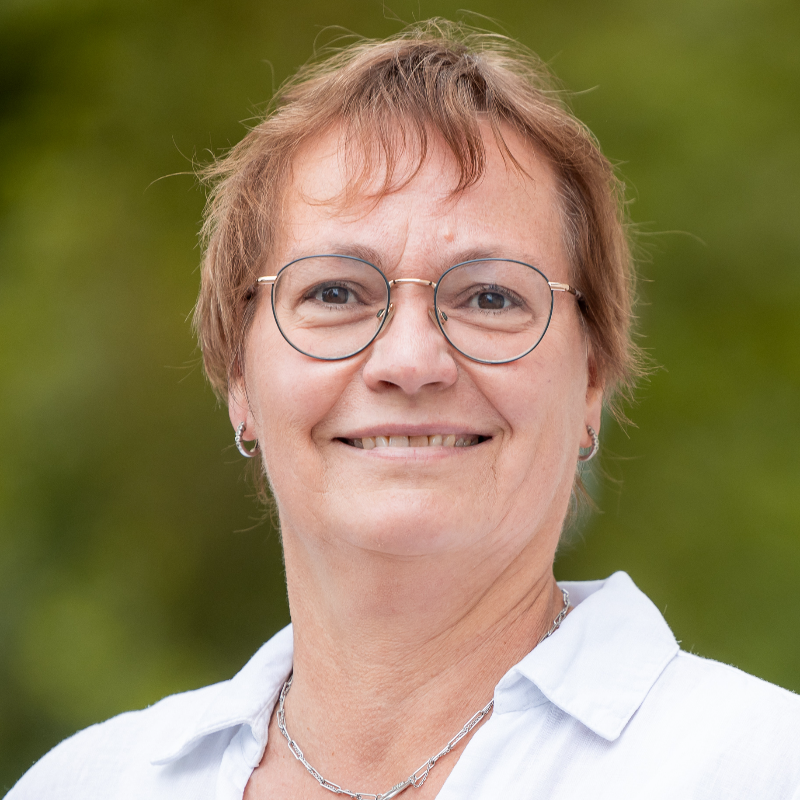  Frauke Scherer